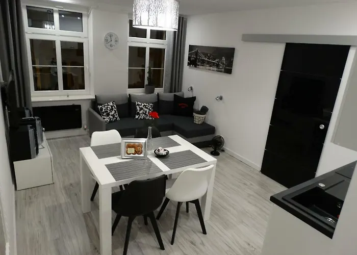 Apartament \