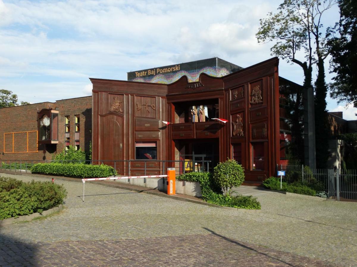 Apartament 