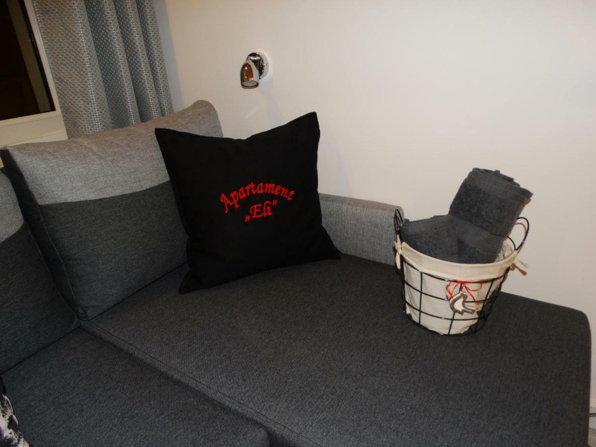 Apartament 