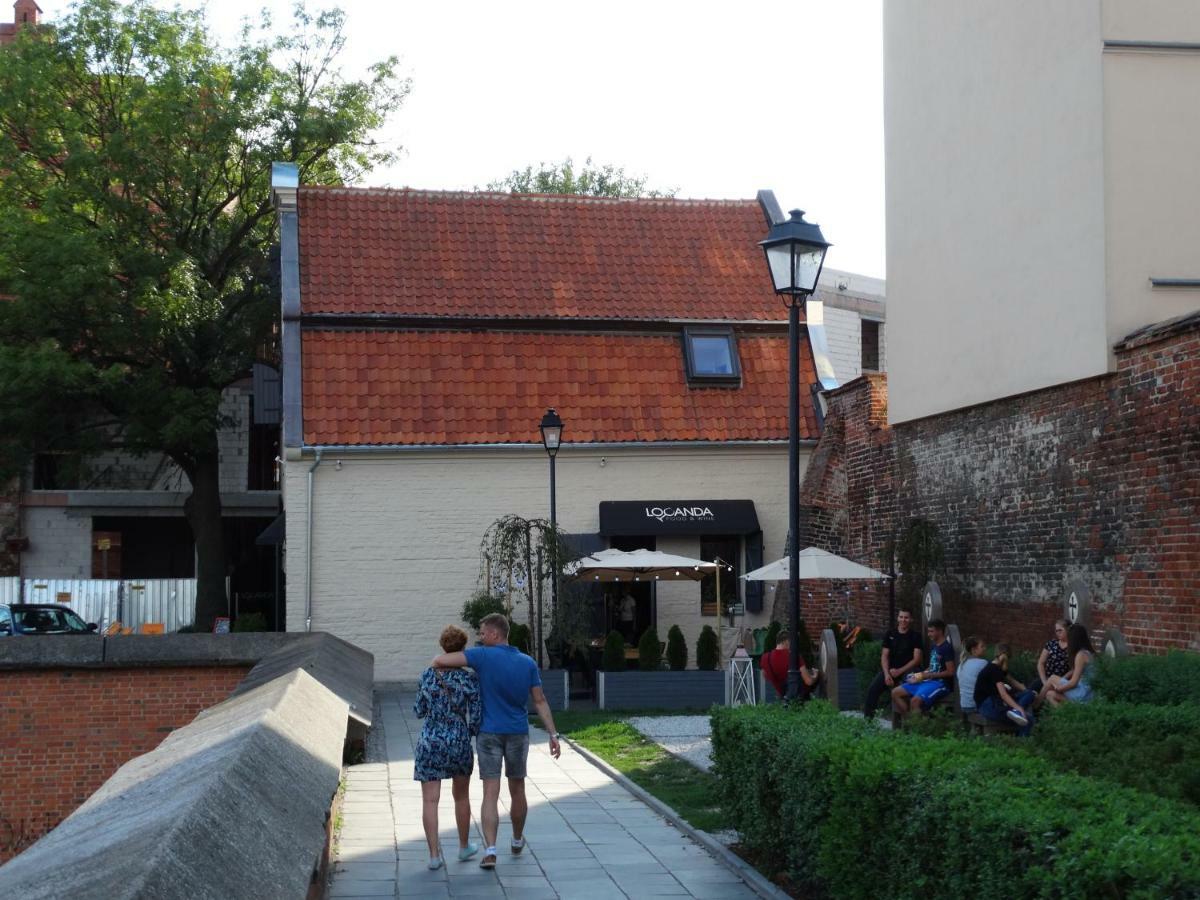 Apartament 