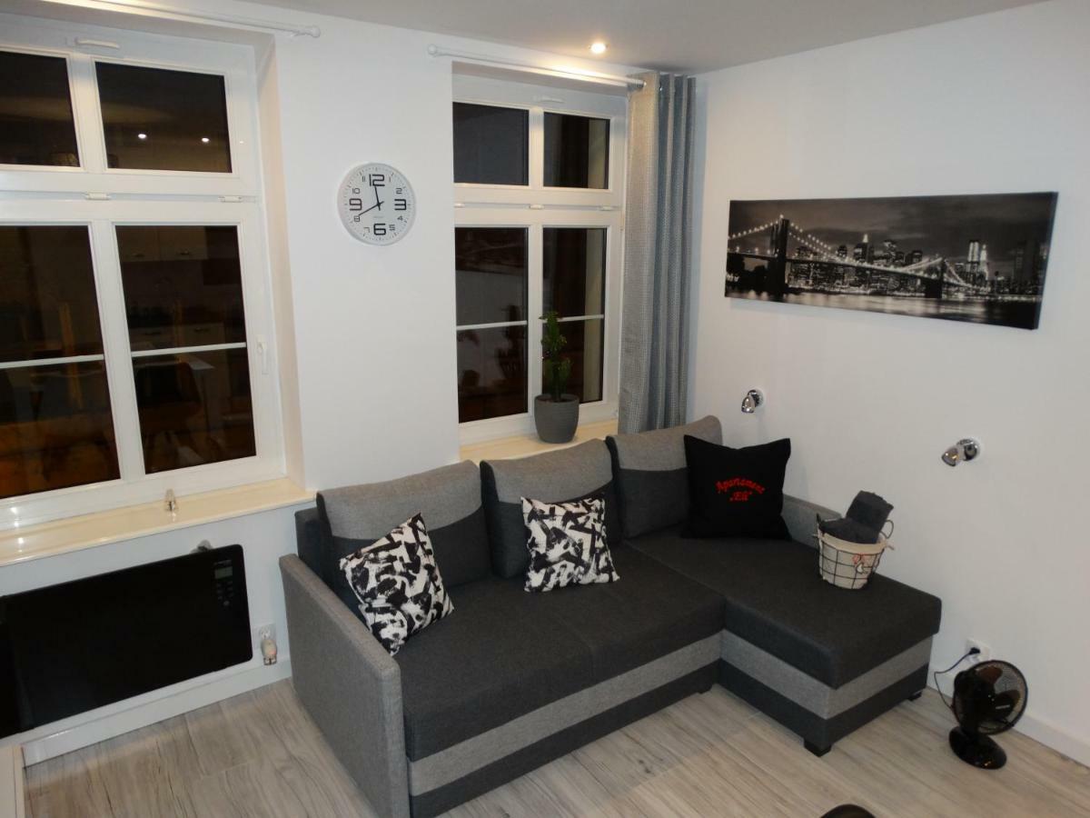 Apartament 