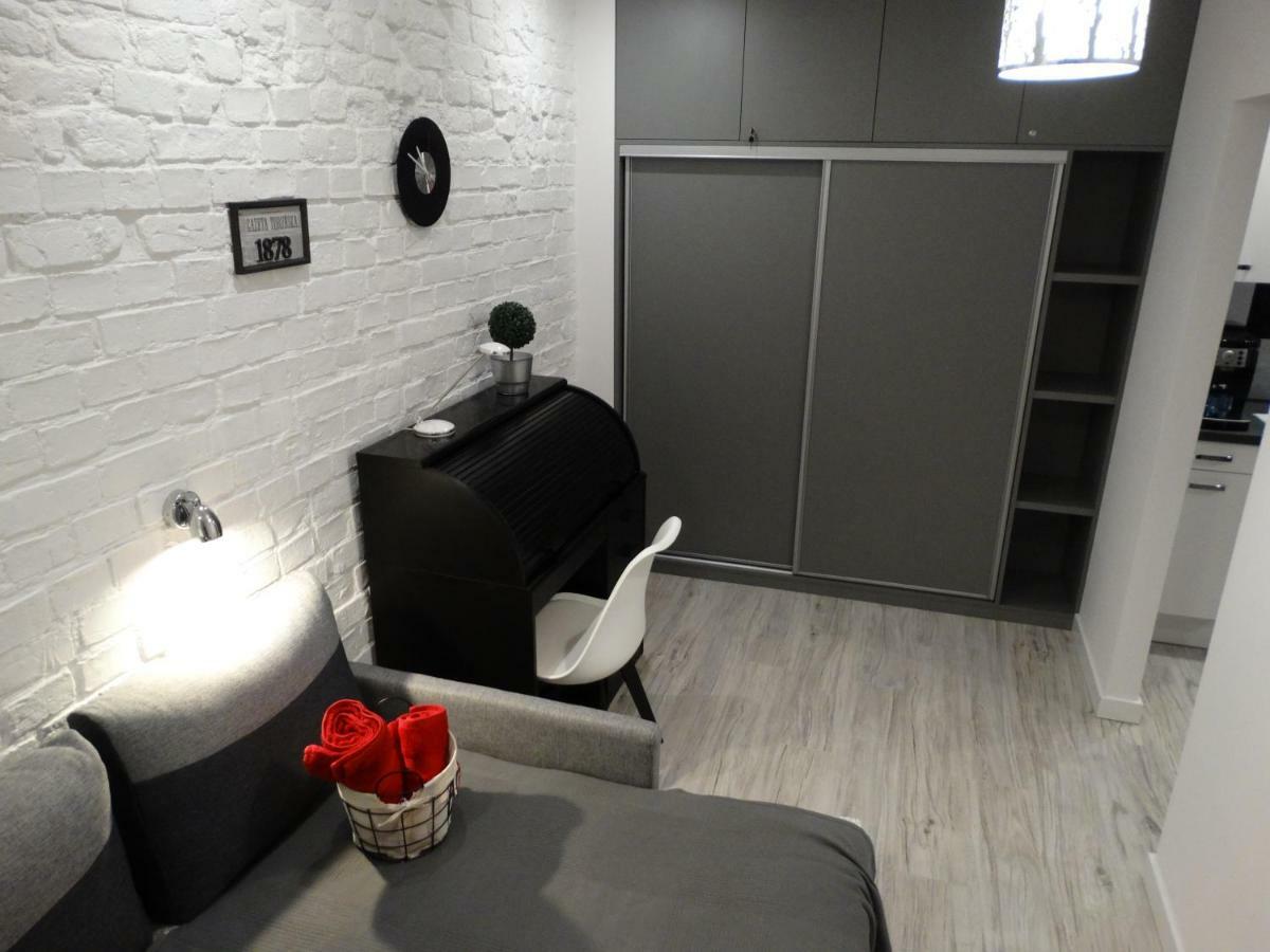 Apartament 