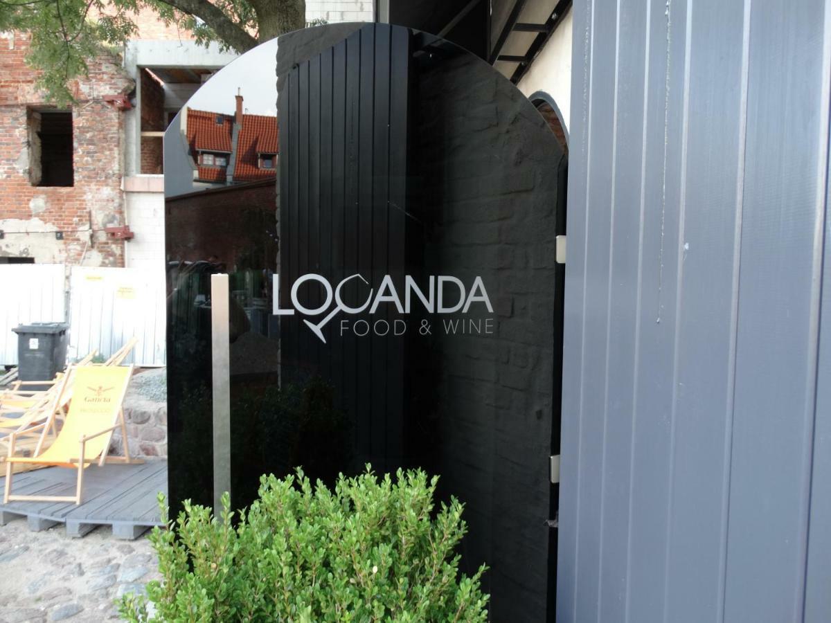 Apartament 