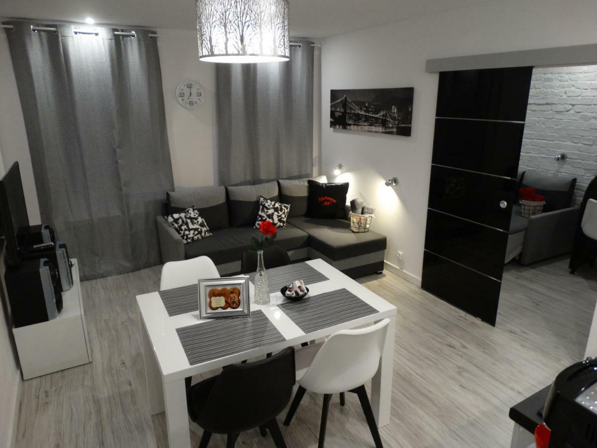 Apartament 