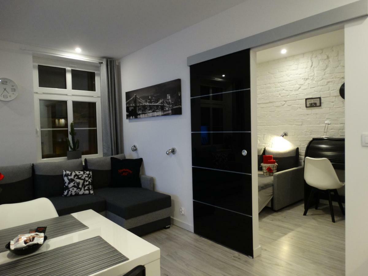 Apartament 