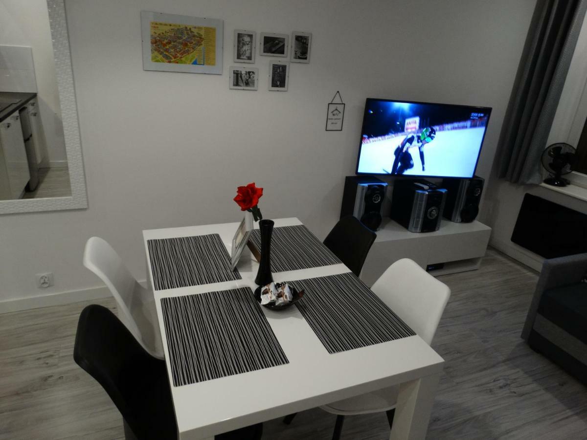 Apartament 